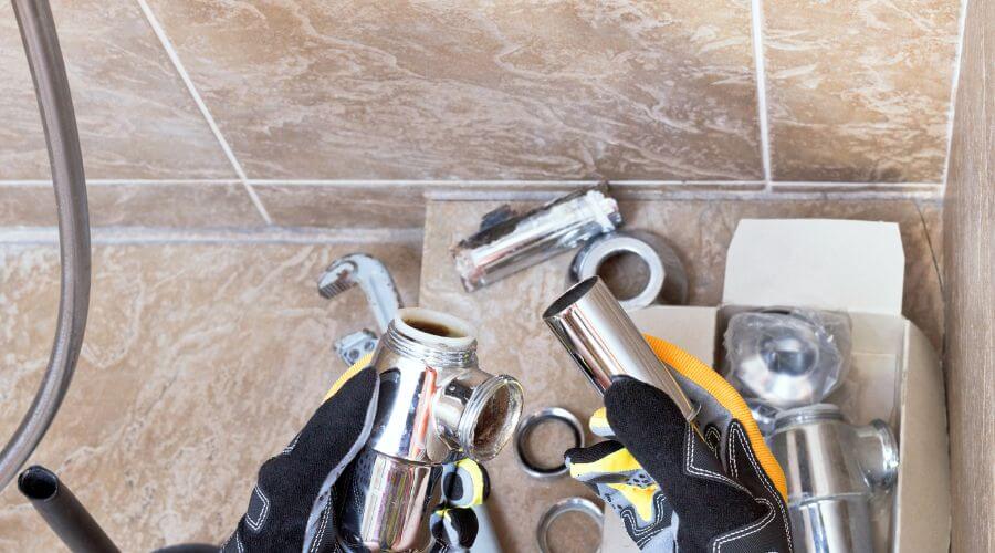 Local Chimney Repair in Leland, IL